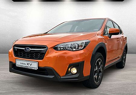 Subaru XV gebraucht kaufen Subaru XV 1.6i Trend *AHK*