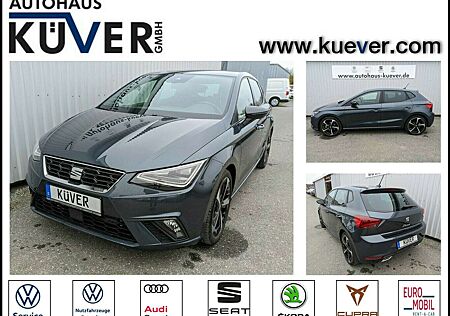 Seat Ibiza 1,0 TSI FR DSG Navi+LED+ACC+Einparkh.+Shzg