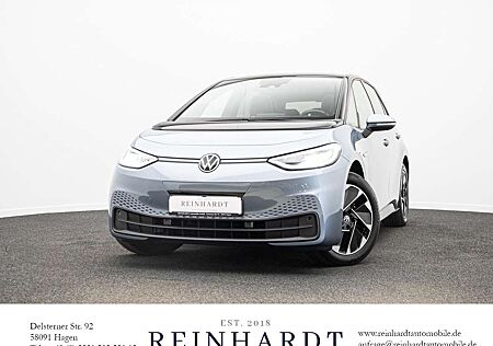 VW ID.3 Volkswagen PRO PERFORMANCE MAX /ACC/HuD/PANO/MASSAGE