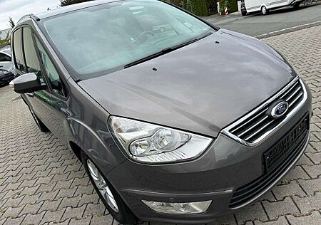 Ford Galaxy Trend 2.0 7 Sitze