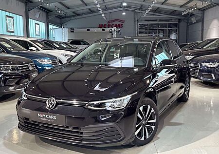 VW Golf Volkswagen VIII Lim.United*VIRTUAL*L-HZG*LED*ACC*MWST*