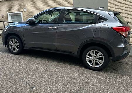 Honda HR-V 1.5 i-VTEC CVT Elegance