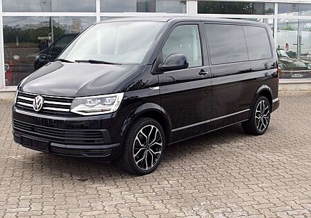VW T6 Multivan Volkswagen Comfortline DSG AHK NAVI KAMERA