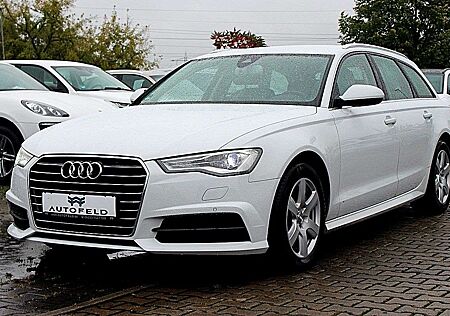 Audi A6 Avant 3.0 TDI V6/VOLLSHEFT/BI XENON/AHK/NAVI/