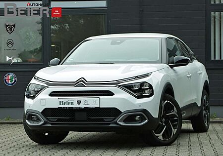 Citroën C4 Citroen 1.2 PureTech 130 Shine Sitzh./ Navi/ Klimaau.
