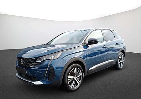 Peugeot 3008 N ALLPK HDI 130