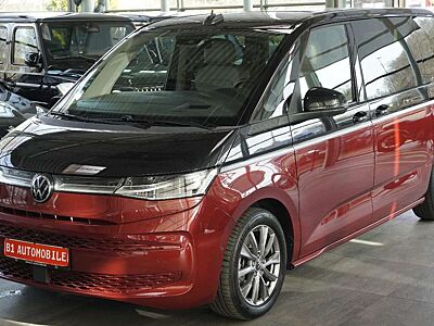 Volkswagen T7 Multivan Style*PANO*AHK*STHZ*H&K*HUD*360*FULL