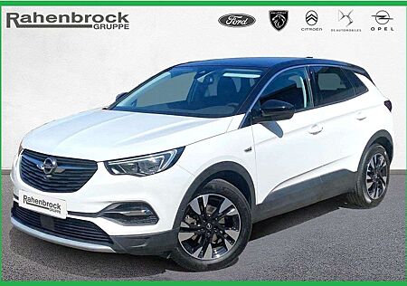 Opel Grandland X Innovation 1.2 Turbo