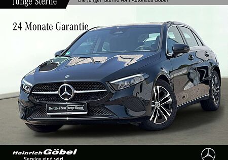 Mercedes-Benz A 200 PROGRESSIVE*LED*KAMERA*SMARTPHONE*