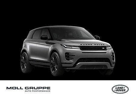 Land Rover Range Rover Evoque 2.0 D200 Dynamic SE 2xKLIMA