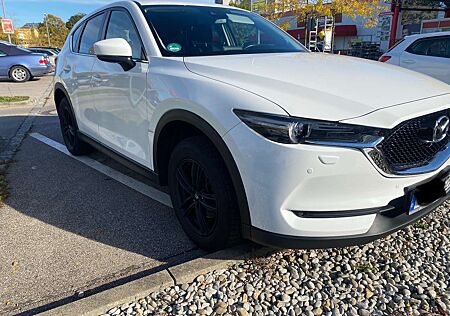 Mazda CX-5 SKYACTIV-G 194 Aut.KANGEI