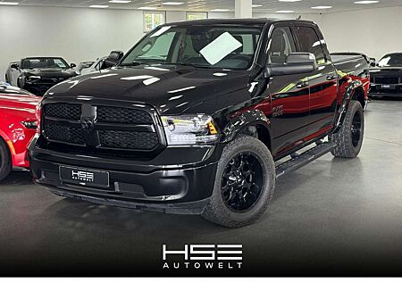 Dodge RAM 3,6l V6 *WARLOCK / LEDER / SZH*