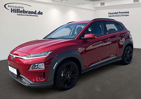 Hyundai Kona Trend Elektro 3-Phasig 2WD Navi Soundsystem ACC Ap