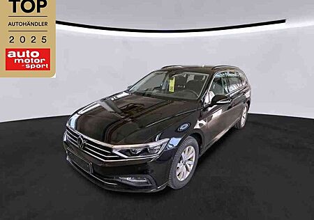 VW Passat Variant Volkswagen 2,0 TDI Variant Business DSG/AHK/DigiTach