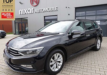 VW Passat Variant Volkswagen 2,0 TDI Variant Business DSG/AHK/DigiTach