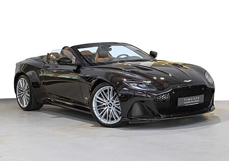 Aston Martin DBS Volante Volante
