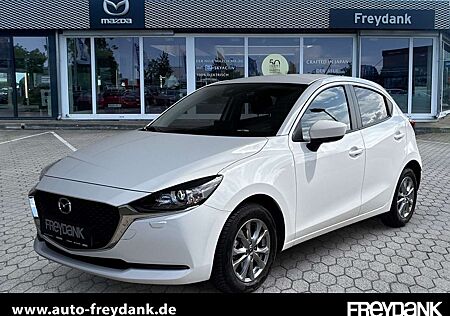 Mazda 2 1.5L SKYACTIV-G 75 EXCLUSIVE,Touringpaket,NAVI