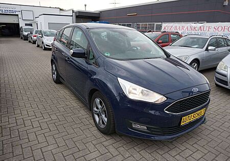 Ford C-Max Cool & Connect