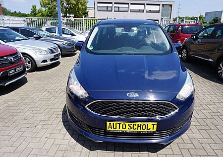 Ford C-Max Cool & Connect