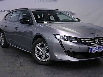 Peugeot 508 1.2 Pure Tech Active Pack*NAVI*KAMERA*180°*LED*PDC*KLIMAAUT*Tempo*u.v.m