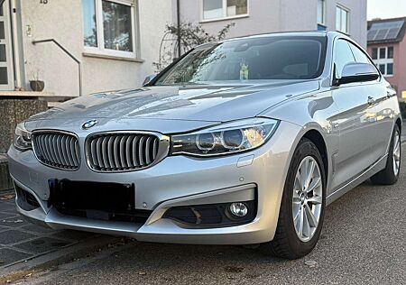 BMW 320d 320 GT Aut. Modern Line