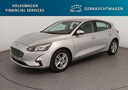 Ford Focus Limousine Cool & Connect 1.0 Tempo*PDC*RFK
