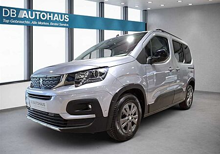Peugeot Rifter Kombi Allure 1.5 BlueHDi