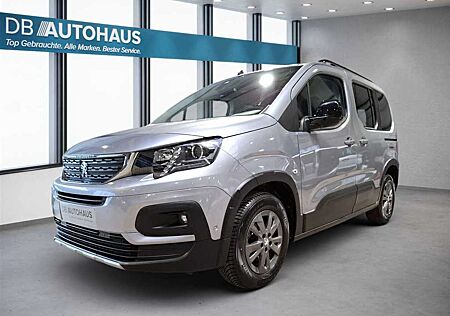 Peugeot Rifter Kombi Allure 1.5 BlueHDi