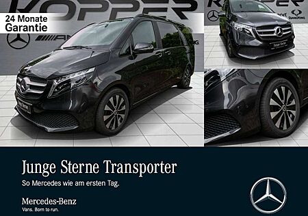 Mercedes-Benz V 250 d EDITION L Liegepaket Distronic 7-Sitzer