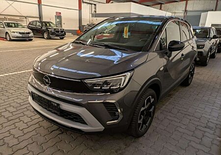 Opel Crossland Elegance 1.2 Turbo/LED/Rückfahrkamera/PDC/Tempomat