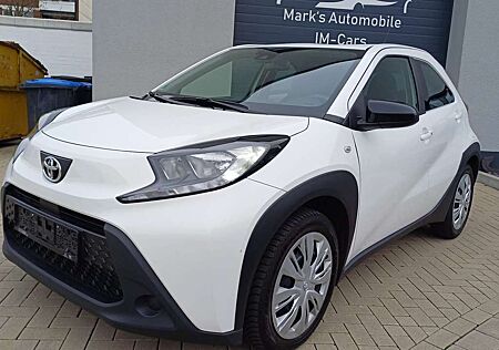 Toyota Aygo (X) Play ACC* Fernlichtass.*Kamera*CarPlay*DAB*Spurass