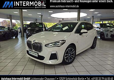 BMW 218 M Sport*LED*PANO*KEYL*ACC*TOTW