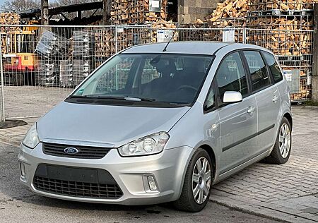 Ford C-Max Style Klima* PDC* 4-Season*