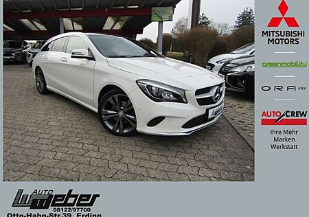 Mercedes-Benz CLA 180 Urban LED NAVI PANORAMA SHZ RFK PDC