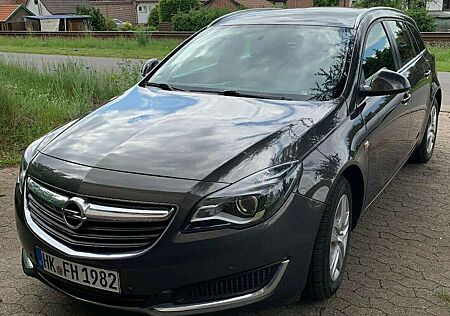 Opel Insignia 2.0 CDTI Aut. Sport