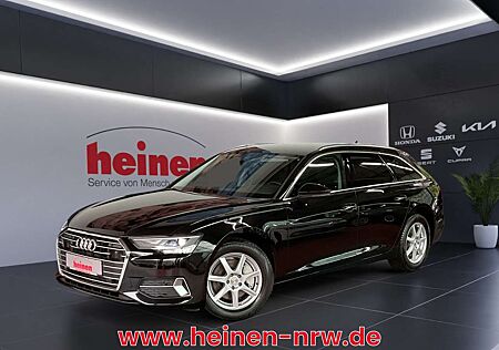 Audi A6 45 2.0 TFSI Avant sport FLA SpurH el.Heck LM