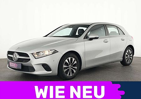 Mercedes-Benz A 180 d Style Business-Paket|SHZ|Park-Paket|Navi