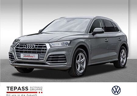 Audi Q5 50 TFSI e quattro LFW NAVI AHK