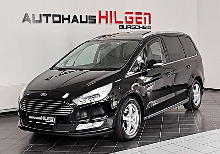 Ford Galaxy Titanium*7.Sitze*Pano*Massage*R.Kam*AHK