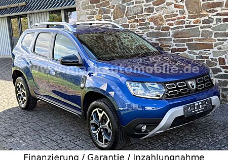 Dacia Duster II Celebration/1-Hand