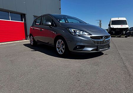 Opel Corsa E Active
