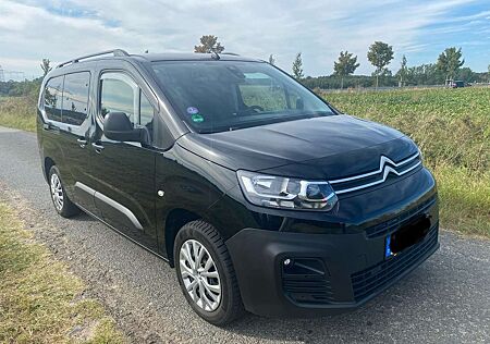 Citroën Berlingo Citroen Kombi 5-Türer XL PureTech 110 START