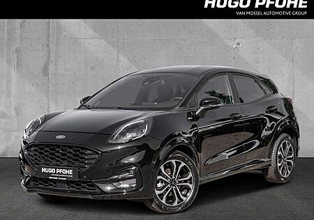 Ford Puma ST-Line Aut. | ACC | Kamera | LED | Navi | WI-PKT