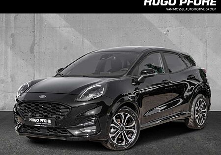 Ford Puma ST-Line Aut. | ACC | Kamera | LED | Navi | WI-PKT