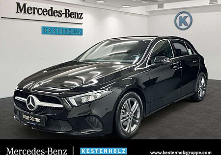 Mercedes-Benz A 180 Carbon LED Kamera Spurhalt-Ass Klimaautom