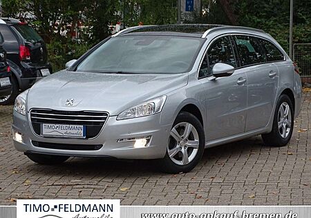 Peugeot 508 SW 2.0 HDI Active