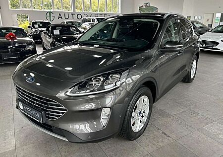 Ford Kuga Plug-In Hybrid Titanium X*Navi&Kam.*Leder