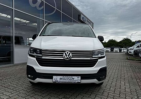 VW T6 Volkswagen .1 Multivan Kurz DSG Edition
