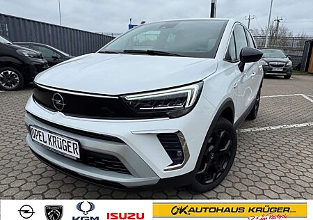 Opel Crossland Elegance 1.2 Turbo *Kamera*SHZ*AHK_abnehmbar*Lenkr