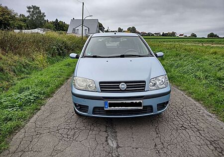 Fiat Punto 1.2 8V Active Clima
